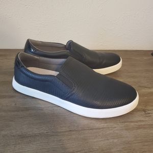 ⚡2/$20 - Dr. Scholl's Memory Foam Cool Fit Slip On Sneaker in Black